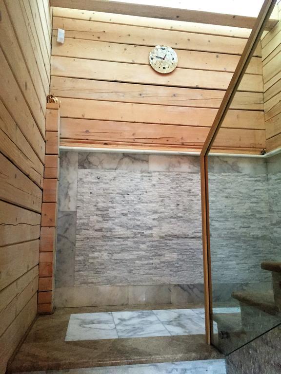 Villa Kaiser Lwów Zewnętrze zdjęcie